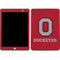 Ohio State University OSU O Apple iPad Skin