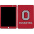 Ohio State University OSU O Apple iPad Skin