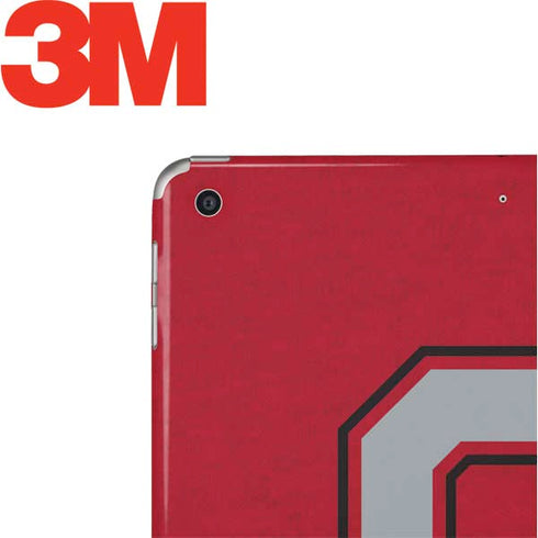 Ohio State University OSU O Apple iPad Skin