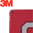 Ohio State University OSU O Apple iPad Skin