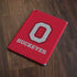 Ohio State University OSU O Apple iPad Skin