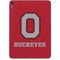 Ohio State University OSU O Apple iPad Pro Skin