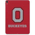Ohio State University OSU O Apple iPad Pro Skin