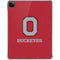 Ohio State University OSU O iPad Pro 11in (2024) Clear Case