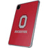Ohio State University OSU O iPad Pro 11in (2024) Clear Case