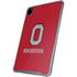 Ohio State University OSU O iPad Cases