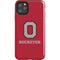 Ohio State University OSU O iPhone Cases