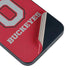 Ohio State University OSU O iPhone Skins