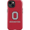 Ohio State University OSU O iPhone 15 Impact Case