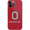 Ohio State University OSU O iPhone 15 Pro Max Skin