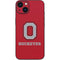 Ohio State University OSU O iPhone 15 Skin