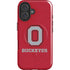 Ohio State University OSU O iPhone 16 Magsafe Impact Case