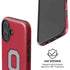 Ohio State University OSU O iPhone 16 Plus Magsafe Impact Case