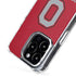 Ohio State University OSU O iPhone 16 Pro MagSafe Case