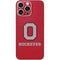 Ohio State University OSU O iPhone 16 Pro Max Skin