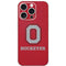 Ohio State University OSU O iPhone 16 Pro Skin