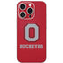 Ohio State University OSU O iPhone 16 Pro Skin
