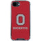 Ohio State University OSU O iPhone 16e Clear Case