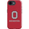 Ohio State University OSU O iPhone 16e Impact Case