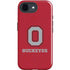 Ohio State University OSU O iPhone 16e Impact Case