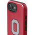 Ohio State University OSU O iPhone 16e Impact Case