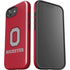 Ohio State University OSU O iPhone 16e Impact Case