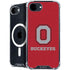 Ohio State University OSU O iPhone 16e MagSafe Case