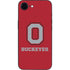 Ohio State University OSU O iPhone 16e Skin
