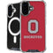 Ohio State University OSU O iPhone 17 MagSafe Case