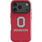 Ohio State University OSU O iPhone 18 Pro Impact Case