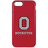 Ohio State University OSU O iPhone Cases
