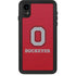 Ohio State University OSU O iPhone Cases
