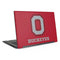 Ohio State University OSU O Dell Latitude Skin