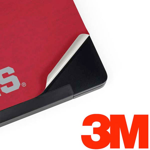 Ohio State University OSU O Dell Latitude Skin