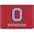 Ohio State University OSU O Apple MacBook Air Skin