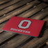 Ohio State University OSU O Apple MacBook Air Skin