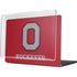 Ohio State University OSU O MacBook Pro 14in (2021-24) Case plus Skin