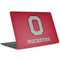 Ohio State University OSU O MacBook Skins