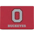Ohio State University OSU O MacBook Skins