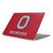 Ohio State University OSU O Apple MacBook Pro 16-inch Skin