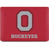 Ohio State University OSU O Apple MacBook Pro 16-inch Skin