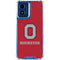 Ohio State University OSU O Moto G 5G (2024) Clear Case