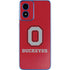 Ohio State University OSU O Moto G Play 4G (2024) Skin