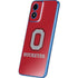 Ohio State University OSU O Moto G Play 4G (2024) Skin