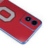 Ohio State University OSU O Moto G Play 4G (2024) Skin
