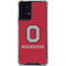 Ohio State University OSU O Moto G Power 5G (2024) Clear Case