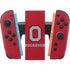 Ohio State University OSU O Nintendo Switch 2 (2025) Joy-Con Controller Skin