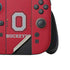 Ohio State University OSU O Nintendo Switch 2 (2025) Joy-Con Controller Skin