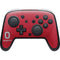 Ohio State University OSU O Nintendo Switch 2 (2025) Pro Controller Skin
