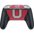 Ohio State University OSU O Nintendo Switch 2 (2025) Pro Controller Skin